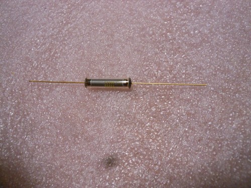 ANGSTROHM RESISTOR PART # RNR75E1100FM NSN: 5905-00-581-1035 - Picture 2 of 4