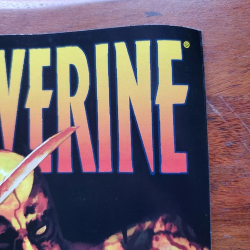 Wolverine verschiedene Singles (80er Jahre-heute, Marvel Comics) - SIE WÄHLEN - Bild 152 von 229