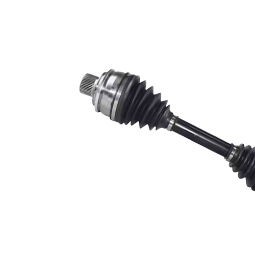 For 2018-2024 Audi SQ5 3.0L 80A407271L Front LH/RH CV Axle Shaft Assembly - Picture 2 of 3
