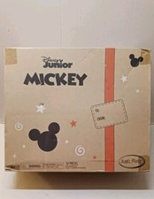 Disney Junior Mickey Mouse Outdoor and Explore Camper New Open Box
