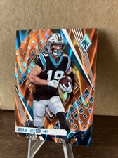 2023 Phoenix Orange Seismic Adam Thielen 19/99 No.68