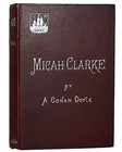 Arthur Conan Doyle North American Antiquarian & Collectible Books
