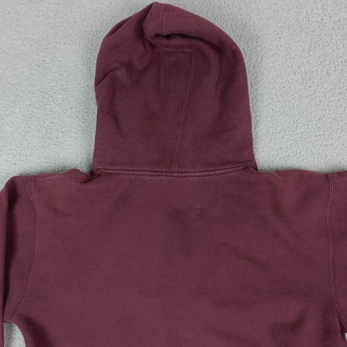 Element Wood & Thread Skateboard Projects Mens Size S Hoodie Pullover Sweatshirt - Picture 4 of 13