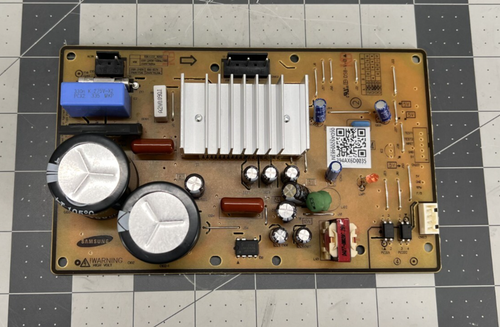Samsung Refrigerator Inverter DA92-00483N Brand New!!!