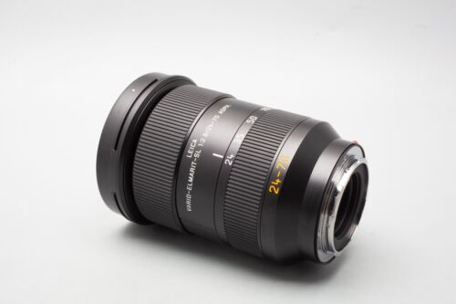*Mint* Leica Vario Elmarit SL 24-70mm f/2.8 Lens, For Leica Panasonic L Mount - Picture 3 of 12