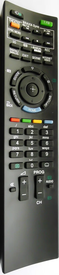 Ersatz Fernbedienung passend für Sony RM-ED012 RMED012 NEU!