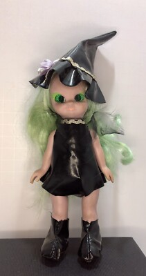 ✴️マジカルウィッチーズ　火のウィッチ　バンダイ MAGICAL WITCHES mqdefault.jpg
