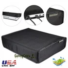 Horizontal Soft Lining Dust Cover Protect Guard for Microsoft Xbox One S Console