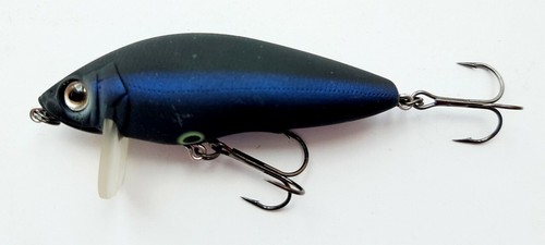Duel Hardcore Crank 65F Tipe0 Super Shallow Japon Wobbler, Appât ,Prédateurs, - Photo 6/10