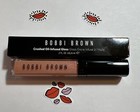Bobbi Brown Crushed Oil Infused Lip Gloss Bellini Shimmer Full Size & Boxed New