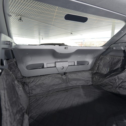 VW T-ROC BOOT LINER (2017 EN ADELANTE) ALFOMBRILLA PROTECTOR PERRO A MEDIDA - Imagen 45 de 48