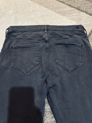 river island jeans size 12 - Picture 4 of 4