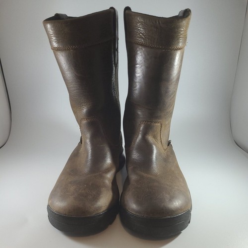 Bota Impermeable Danner 12453-9.5 D Danner 11" Crafter Talla 9.5 D Marrón Comodidad - Imagen 2 de 12