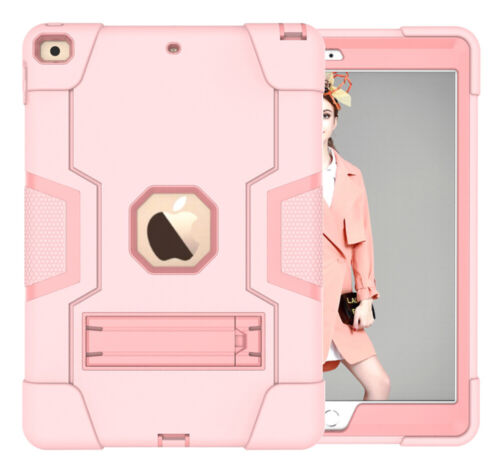 Air Heavy Duty Case For iPad 4th/3rd/2nd/10th Generation 100.2/9.7 Pro 11 Mini 6 - Picture 53 of 59