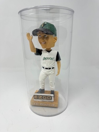 CAL RIPKEN JR Bobblehead SGA Season Ticketholders Augusta GA 7/27/2007 **RARE** - Picture 8 of 8