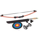 Crosman Orange Archery Compound Bows