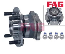 Wheel Bearing Kit FAG 713679230 for Ford B-Max B-Max Van Ecosport