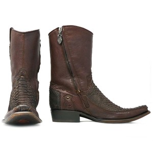 cuadra cowboy boots