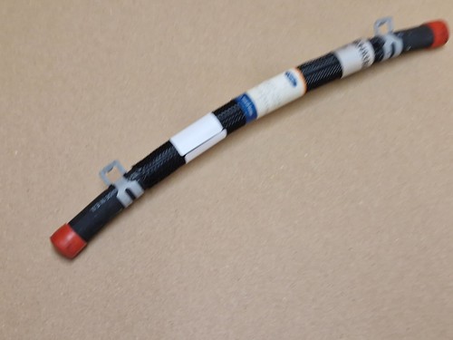 Ford Mondeo Mk2 Lower Cooler To Tube Hose 1996-2000 1062501 Genuine NEW - Picture 3 of 11