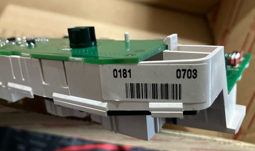 TOYOTA GENUINE 8401460190? BOARD SUB-ASSY, PRINTED WIRE INTEGRATION 84014-60190? - Picture 13 of 14