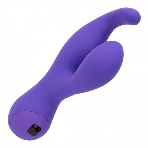 Vibrator Touch by Swan Solo Lila Rabbit Luxus Rabbitvibrator Sexspielzeug Sextoy - Bild 1 von 7