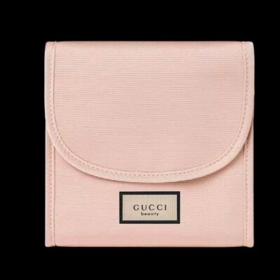GUCCI ブルームス 化粧ポーチ GUCCI グッチ ポーチ GGブルームス スプリーム コスメティック