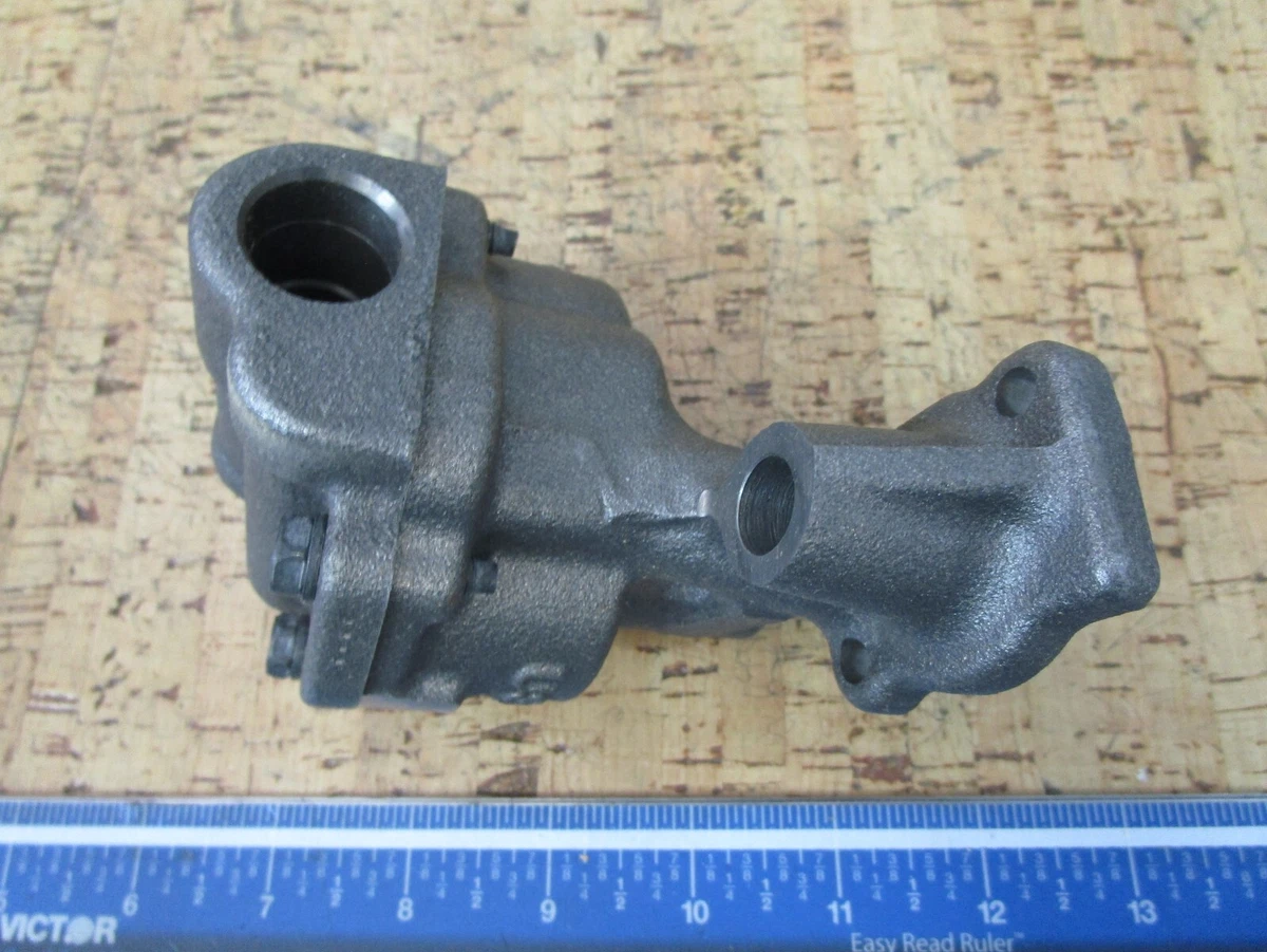 NEW OEM* Volvo Penta Oil Pump 3856125 | eBay