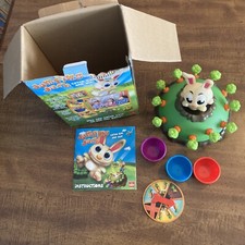 Goliath jumping Jack Childrens Game