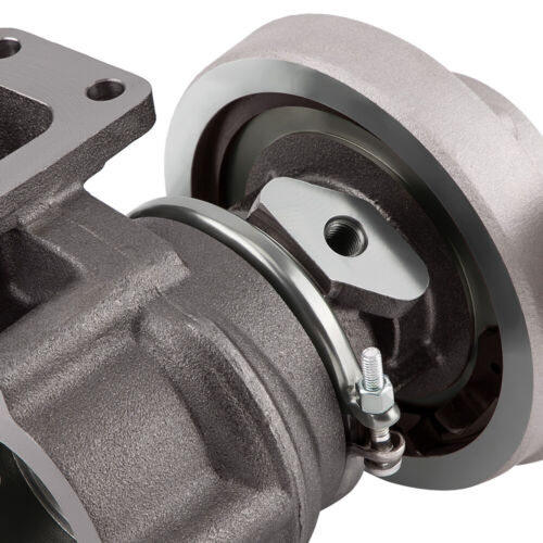 HX30W Turbo Turbocharger For Cummins 4BTA 3.9L 170HP 127KW Truck s Diesel 1998- - Foto 6 di 9