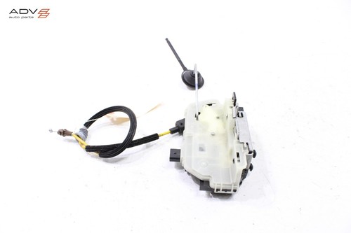 2011 - 2019 FORD EXPLORER REAR RIGHT SIDE DOOR LATCH LOCK ACTUATOR OEM - Picture 4 of 9