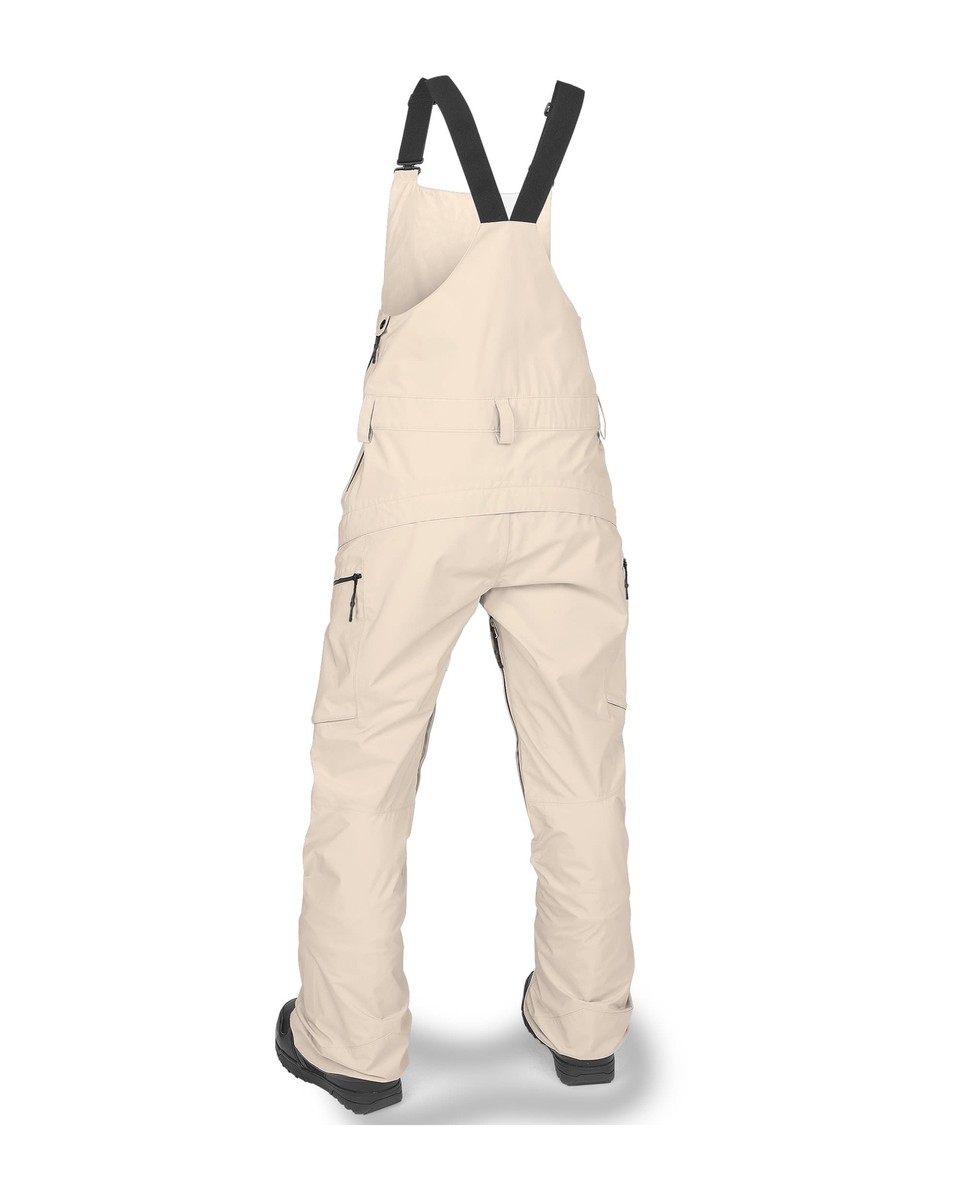 ウエア/装備 volcom - VOLCOM ELM STRETCH GORE BIB OVERALL pant ELM STRETCH GORE BIB OVERALL - BLACK – Volcom Japan