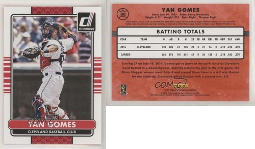 2015 Panini Donruss Base, Rookie PICK YOUR PLAYER! COMPLETE YOUR SET #1-245 - Picture 60 of 192
