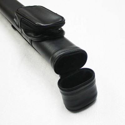 Billard Zubehör Cue Queue Tasche Köcher Queuetasche GRAND 2/4 schwarz-weiß Pool Billard Zubehör Cue Queue Tasche Köcher Queuetasche GRAND 2/4 schwarz-weiß Pool