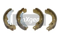 19-1074 Maxgear Bremsbackensatz FüR Chevrolet,Daewoo,Opel,Pontiac,Vauxhall