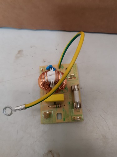 Replacement Parts for Russell Hobbs RHM2034B Digital Microwave Oven - Picture 41 of 77