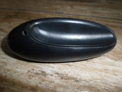 1997 Porsche Boxster - Side Seat Knob / Lever Pair Left Side (One has a CRACK) - Bild 2 von 10