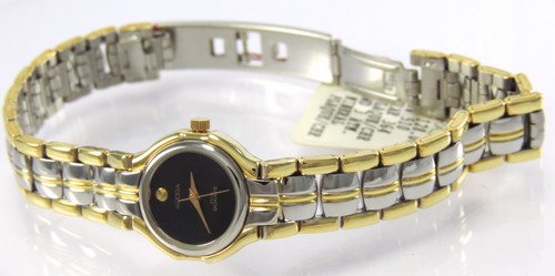 Adora Damenuhr / Quartz / vergoldet - Bild 2 von 5