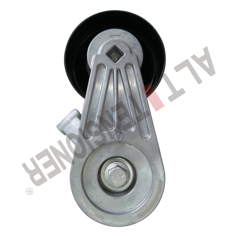 OE Quality Belt Tensioner for Chevy S10 LLV GMC Sonoma Isuzu Hombre 94-97 38187 - Image 3 of 3