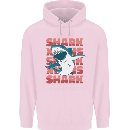 A Great White Shark Childrens Kids Hoodie - Picture 37 of 88