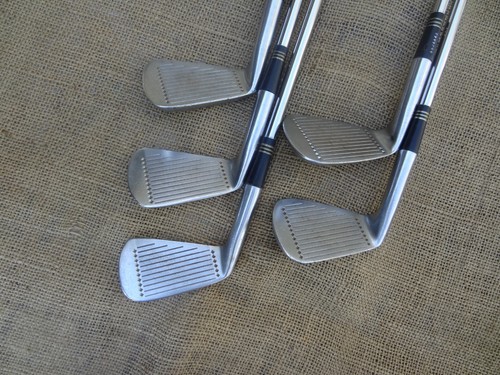 MacGregor Jack Nicklaus Muirfield Lite #4,6,7,8,PW Einzeleisen Optionen U PICK - Bild 3 von 26