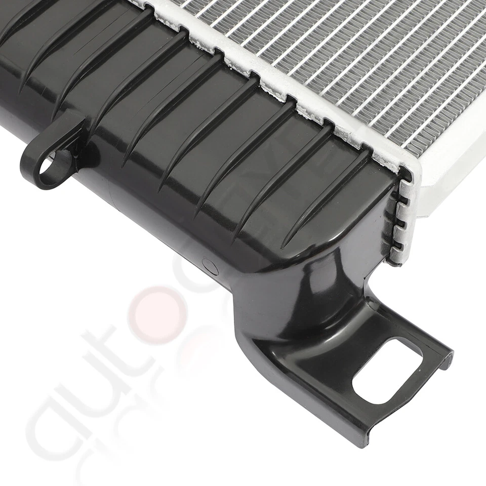 For 2001 2002 2003 2004 2005 2006 2007 2008 2009 10 GMC Sierra 2500 HD Radiator - Изображение 4 из 4