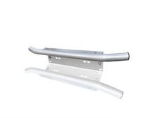 Number Plate Light Bar To Fit Peugeot Expert Traveller 2016+ Accessories Holder