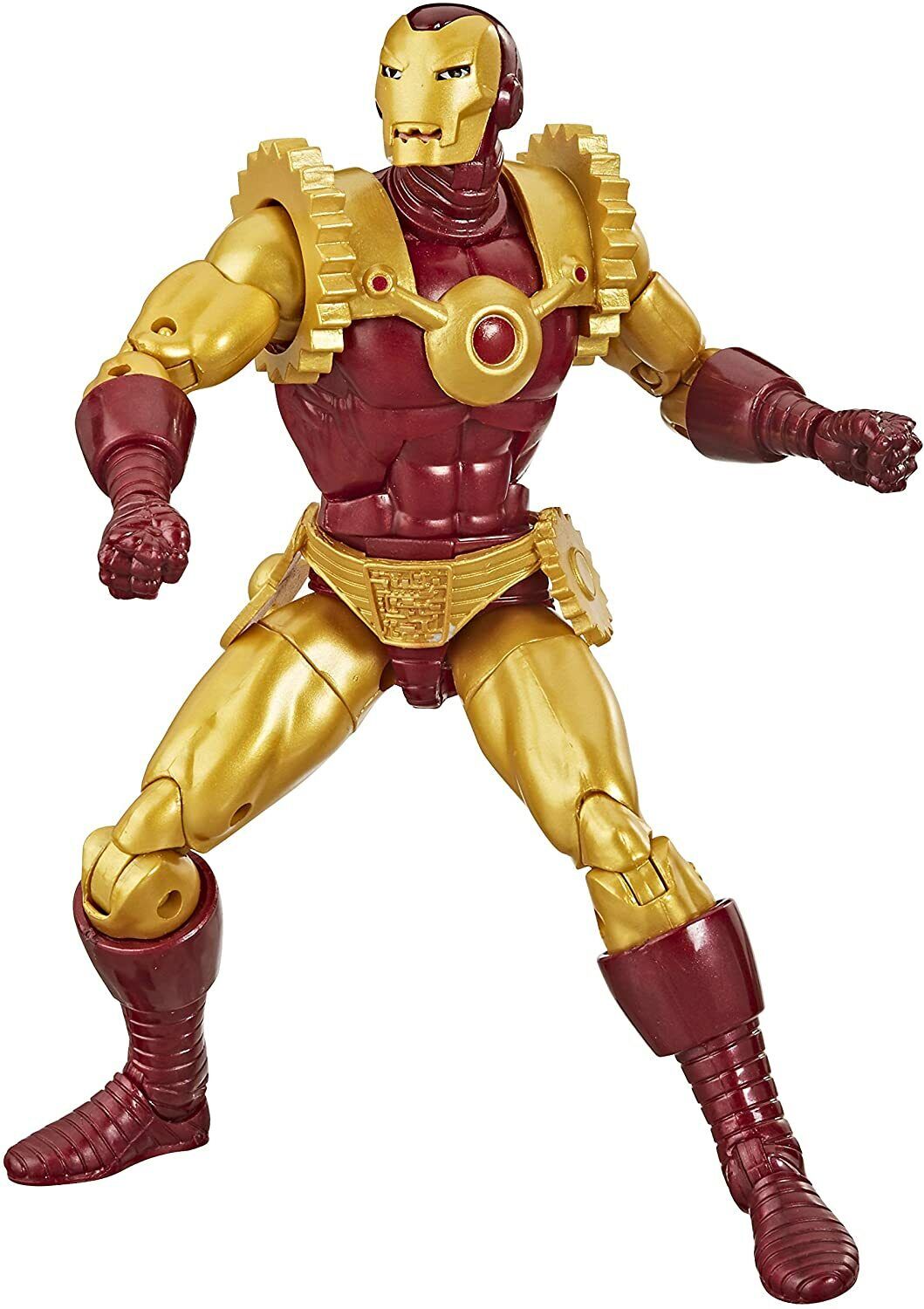 LAST ONE! Marvel Legends IRON MAN 2020 EXCLUSIVE 6-inch Action Figure by Hasbro