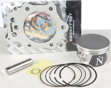 Namura NA-10000-2K Top End Repair Kit 0.50mm Oversize to 90.50mm Bore