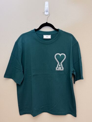 Ami ami red heart - Gem Ami ami red heart - Gem