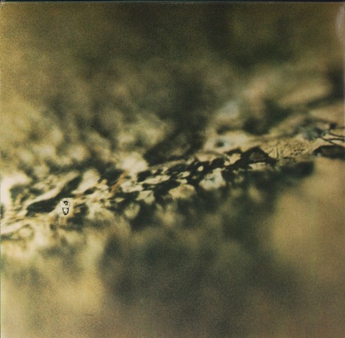 Tangerine Dream ‎- Rubycon (Vinyl LP - Virgin - DE 1975) - Imagen 3 de 5