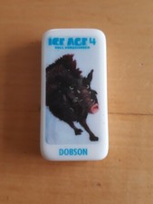 Real, Sammel- Domino- Stein, Dobson, Ice Age 4, 2012