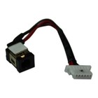 Samsung Series 5 535U3C Ersatz Netzteilbuchse Strombuchse mit Kabel