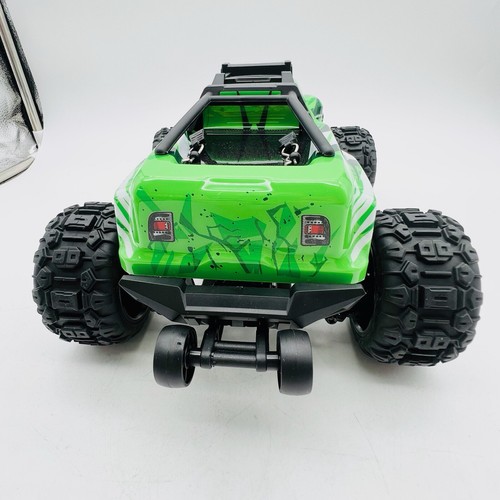RIAARIO 1:18 All Terrain RC Car, 36 KPH High Speed Remote Control Car (Open Box) - Picture 9 of 16