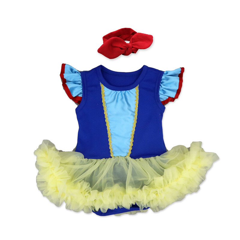 Bebé y Niño Pequeño Princesa Blancanieves Elegante Vestido Disfraz TUTU MAMPER Conjunto de 3 PIEZAS | eBay Bebé y Niño Pequeño Princesa Blancanieves Elegante Vestido Disfraz TUTU MAMPER Conjunto de 3 PIEZAS | eBay